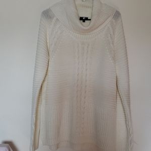 A & I sweater
